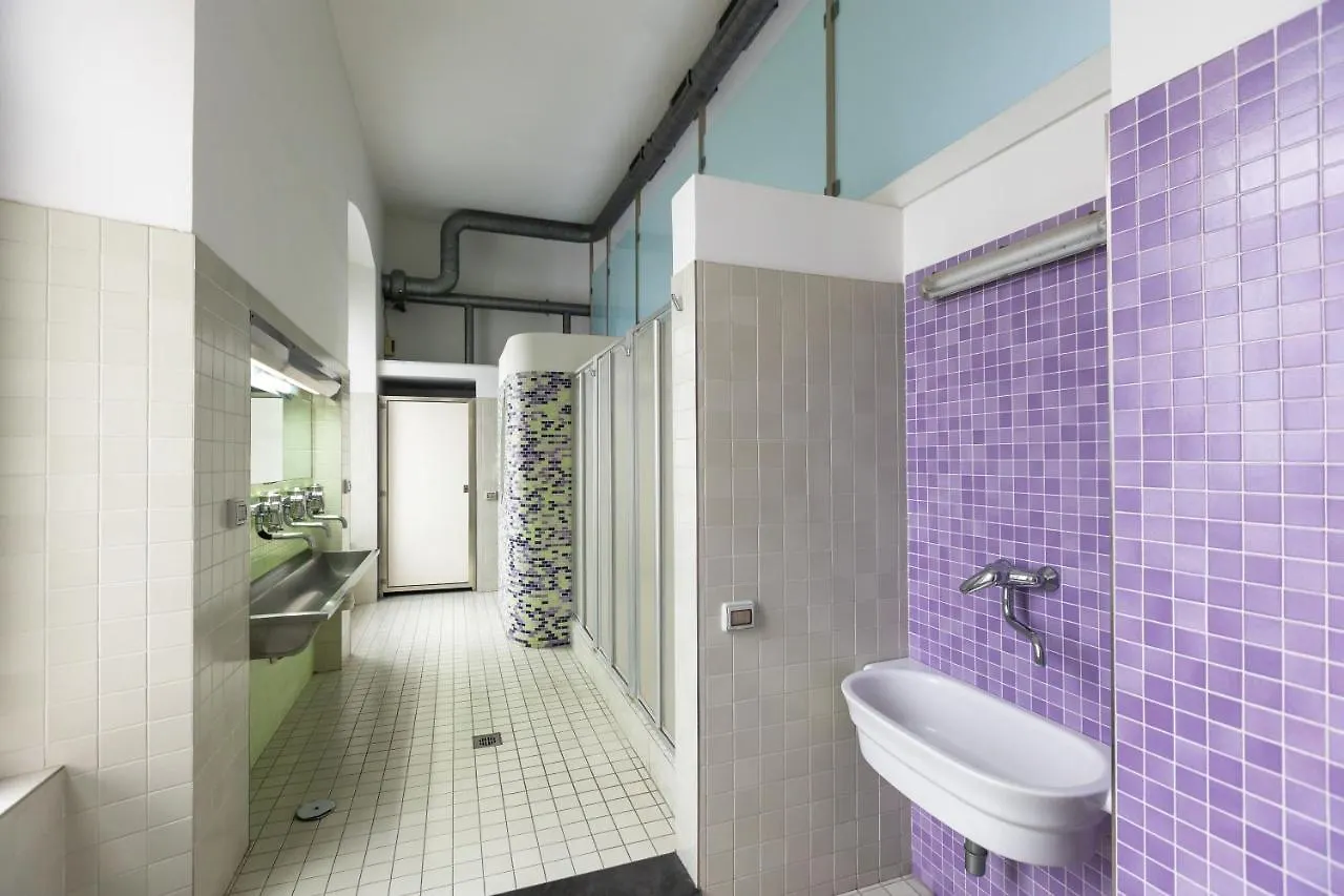 Fabric Hostel Portici