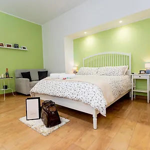 Vico Milano 18 Frühstückspension