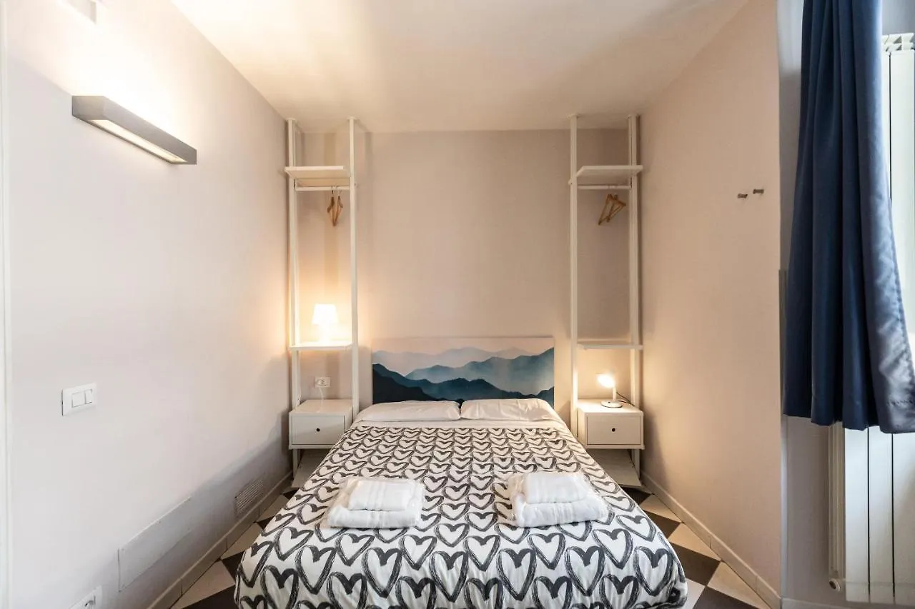Fabric Hostel Portici 0*,