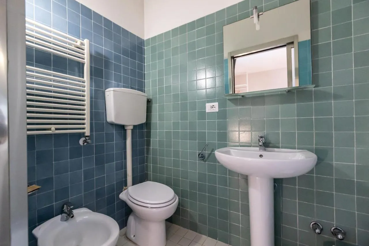 Fabric Hostel Portici