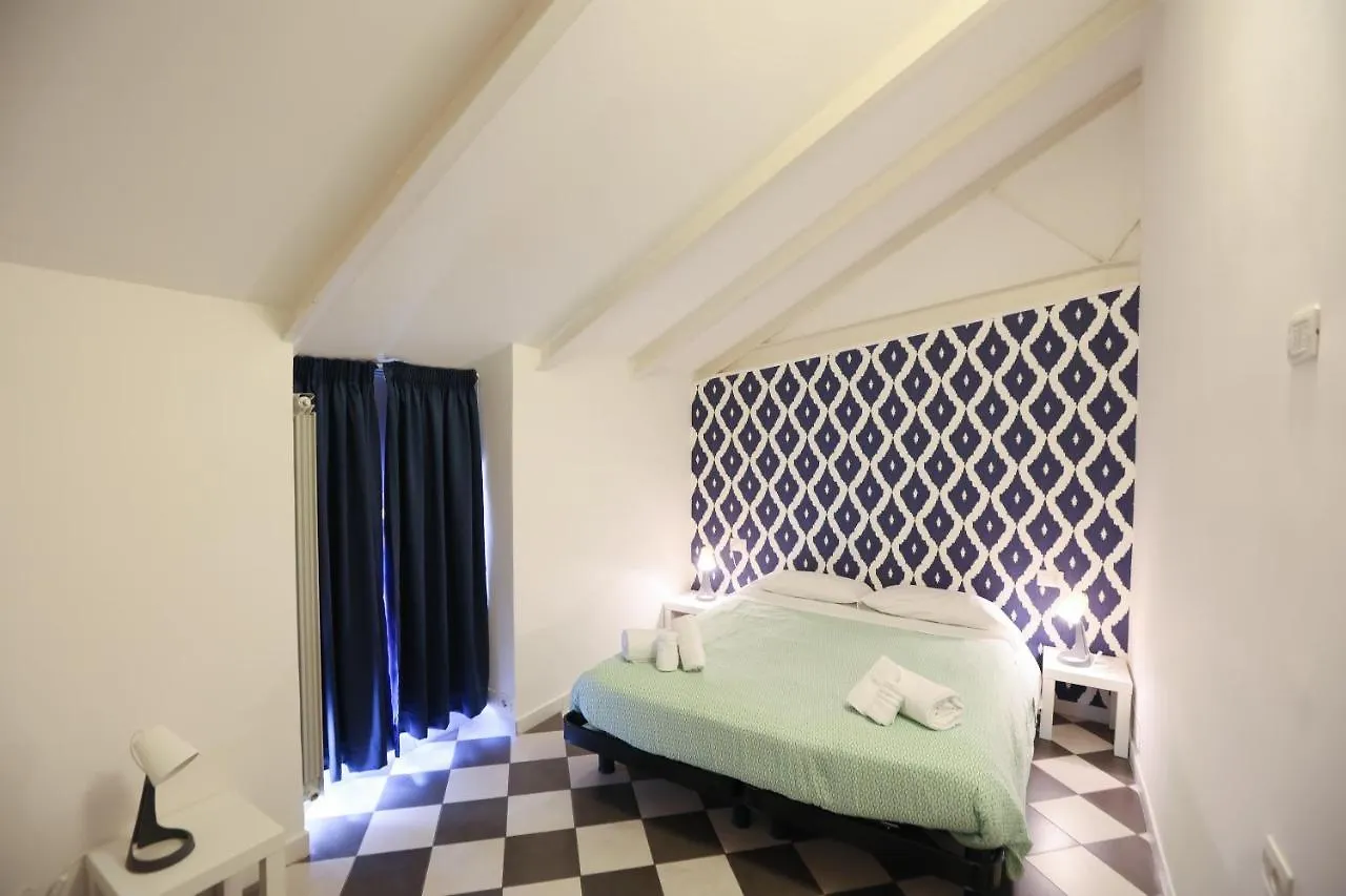 Fabric Hostel Portici 0*,  Italy