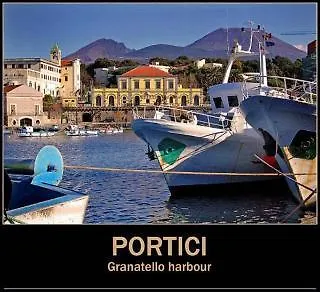 Fabric Hostel Portici 0*,